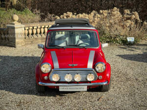 Afbeelding 13/98 van Mini Cooper 1.3i MPI (2000)