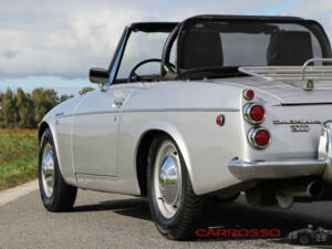 Imagen 22/42 de Datsun Fairlady 2000 (1969)