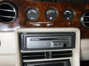 Image 37/50 of Bentley Turbo R (1990)