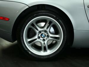 Afbeelding 30/30 van BMW Z8 (2001)