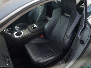 Imagen 16/50 de Aston Martin V12 Vantage (2012)