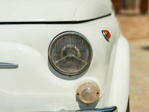 Immagine 34/50 di Abarth Fiat 595 (1968)