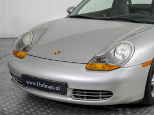 Afbeelding 18/50 van Porsche Boxster (1997)