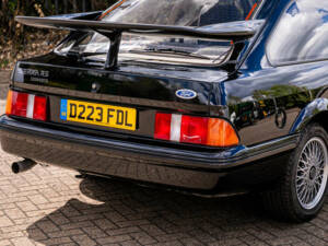 Image 9/37 of Ford Sierra RS Cosworth (1986)