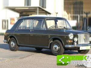 Bild 7/10 von Vanden Plas 1300 (1983)