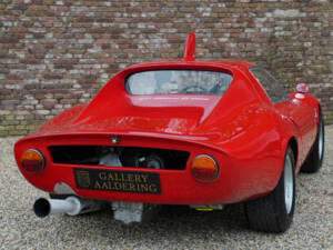 Bild 34/50 von FIAT Abarth OT 2000 (1965)