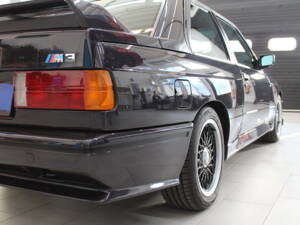 Image 9/36 of BMW M3 Cecotto (1989)