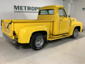 Image 4/26 of Ford F-100 (1955)