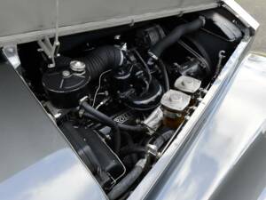 Image 27/50 of Rolls-Royce Silver Cloud III (1965)