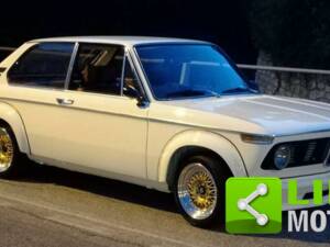 Image 2/10 de BMW Touring 1800 (1973)