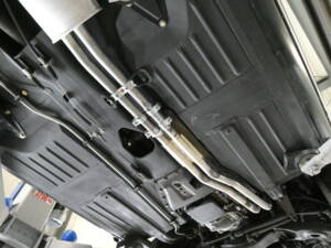 Image 30/30 of Mercedes-Benz 280 SL (1968)