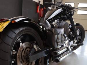 Imagen 49/50 de Harley-Davidson DUMMY (2008)