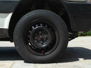 Afbeelding 13/50 van FIAT Panda 4x4 1,0 (1986)