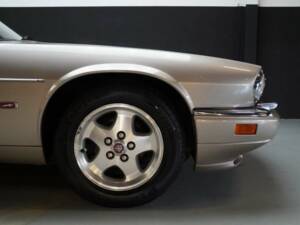 Image 19/50 de Jaguar XJS 4.0 (1995)