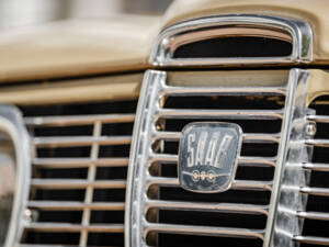 Image 8/62 of Saab 95 V 4 (1970)