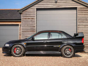 Image 36/50 of Mitsubishi Lancer Evolution V (1998)