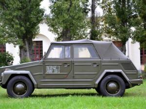 Image 4/39 de Volkswagen Thing 1600 (1975)