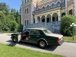 Imagen 1/23 de Rolls-Royce Silver Spur III (1995)