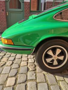 Bild 10/179 von Porsche 911 2.4 T (1973)