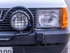 Image 14/33 of FIAT Panda 4x4 (1985)