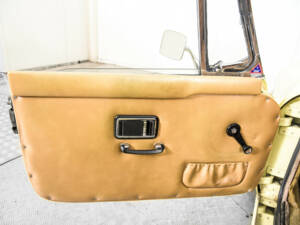 Immagine 31/50 di MG MGC (1969)