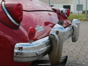 Afbeelding 26/77 van MG MGA 1500 (1959)