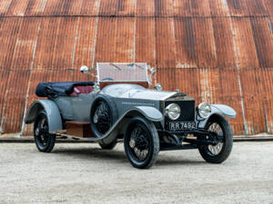 Afbeelding 13/36 van Rolls-Royce 40&#x2F;50 HP Silver Ghost (1920)