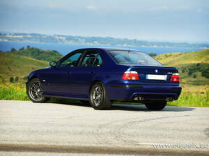 Image 2/21 de BMW M5 (1999)