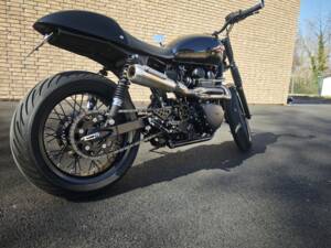 Bild 5/12 von Triumph DUMMY (2011)