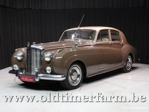 Image 1/15 of Bentley S 2 (1960)
