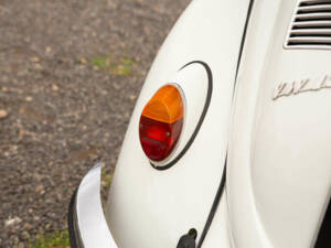 Bild 31/50 von Volkswagen Käfer 1200 (1969)