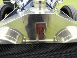Immagine 44/50 di Rolls-Royce 40&#x2F;50 HP Silver Ghost (1923)