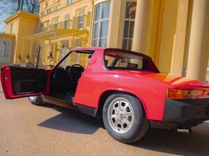 Image 30/43 of Porsche 914&#x2F;4  2.0 (1976)