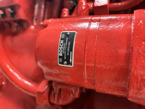 Imagen 28/50 de Porsche-Diesel Super Export 329 (1962)