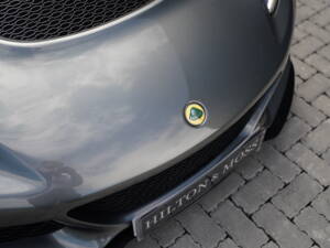 Afbeelding 38/50 van Lotus Exige Sport 350 (2016)