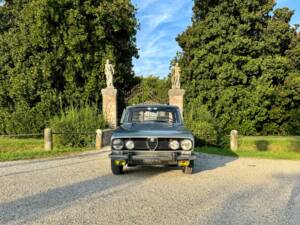 Image 12/25 of Alfa Romeo 1750 Berlina (1970)