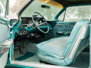 Immagine 15/48 di Cadillac Coupe DeVille (1962)