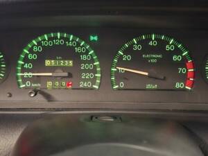 Image 9/49 of Lancia DELTA HPE 2.0 16V TURBO 3 (1997)