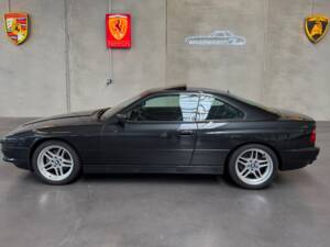 Imagen 4/14 de BMW 850i (1991)