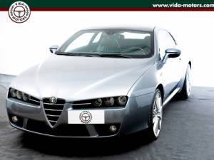 Bild 1/41 von Alfa Romeo Brera 3.2 JTS (2006)