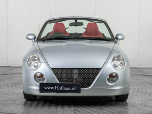 Afbeelding 14/50 van Daihatsu Copen 1.3-16v (2006)