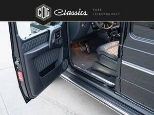 Bild 21/44 von Mercedes-Benz G 65 AMG (2013)