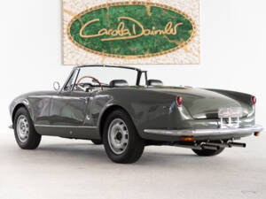 Image 7/38 of Lancia Aurelia B24 Convertible (1957)