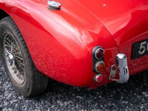 Immagine 44/50 di AC Ace Bristol (1958)