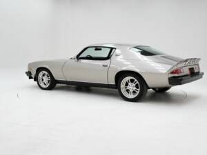 Bild 4/15 von Chevrolet Camaro Z28 (1974)