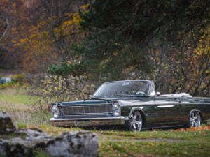 Image 42/47 de Ford Galaxie 500 (1965)