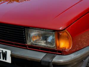 Imagen 23/50 de Alfa Romeo Giulietta 1.6 (1981)