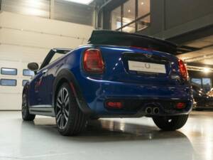 Imagen 31/47 de Mini Cooper S (2019)