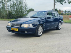 Bild 13/36 von Volvo S 70 2.5 (1997)