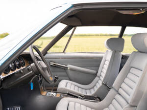 Image 26/57 of Citroën SM (1971)